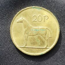 1986 – Ireland Eire – 20