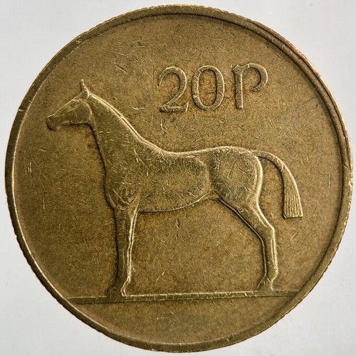 1986 irish 20p twenty - irish,