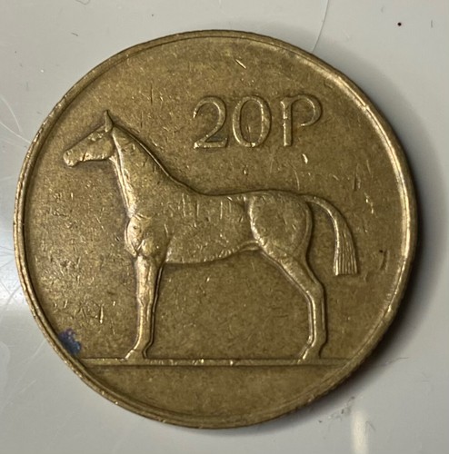 1986 ireland irish - irish, eire
