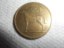 1986 Ireland/Irish/Eire @ 20p