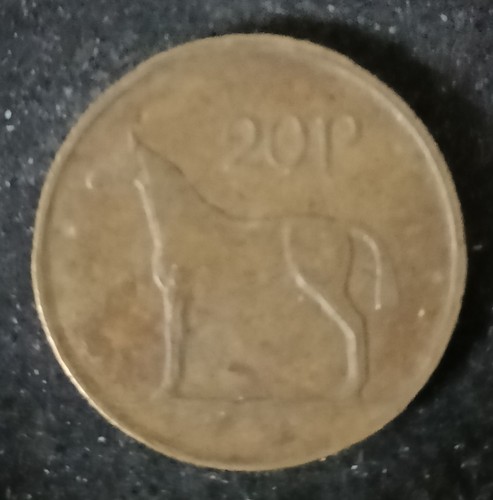 0977 ireland pence - 20,