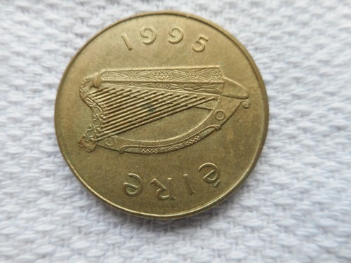 1995 ireland irish - 1995, ireland/irish