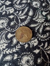 1994 Ireland Twenty Pence Coin